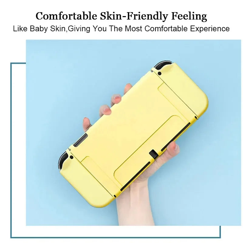 Switch Soft Console Carry Case