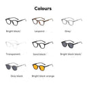 Unisex Sunglasses Outdoor UV Protection