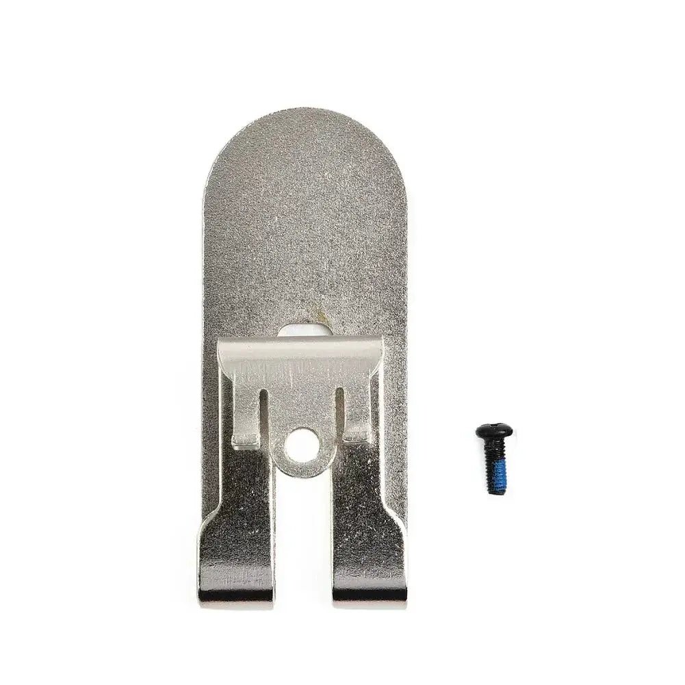 2 Pack Belt Clip Hooks For Drill Driver DCF620 DCF620B DCF622 Tool