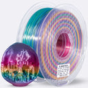 Silk PLA Filament for Glossy Models