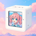 Lynai AI Robot Personal Companion For Language Learning And Storytelling