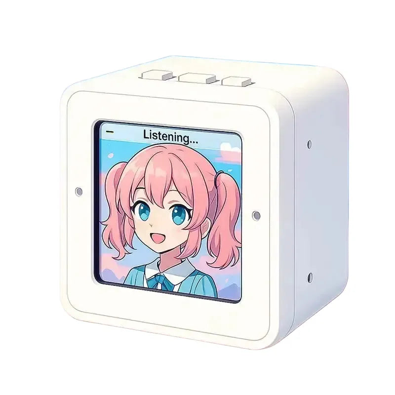 Language Learning AI Robot for Families — product view 1