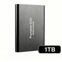 Portable Data External SSD Drive