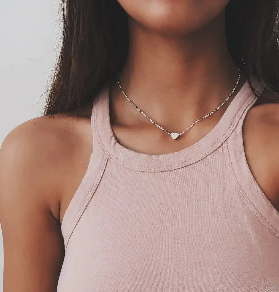 Butterfly Necklace - Women Lightweight — product view 14