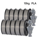 Geeetech Silk PLA Filament - Max Strength
