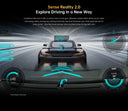 Dash Cam for Drivers Safer Journeys GPS