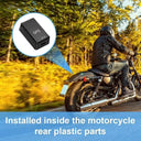 Real-Time GPS Tracker for Pets and Cars