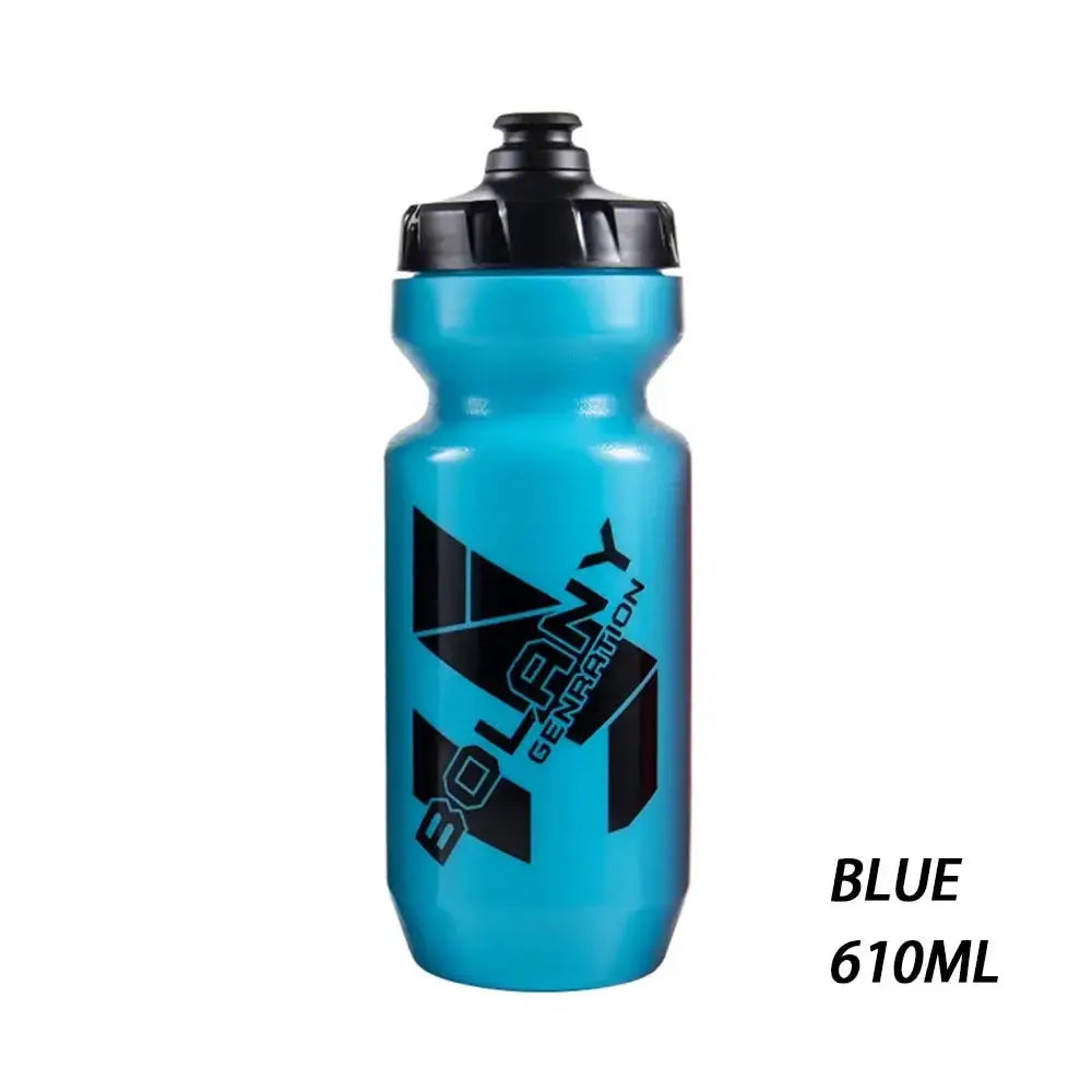 Leakproof Cycling Water Bottle — product view 11