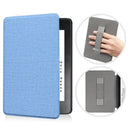 Shockproof Kindle Case with Hand Strap