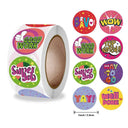 Classroom Reward Stickers for Teachers