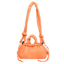 Puffer Tote Bag for Women Lightweight Down Cotton Handbag