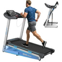 10 Percent Incline Desk Treadmill 400 Lb Capacity Quiet Underdesk