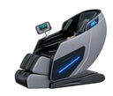 Luxury 8D Electric Shiatsu Massage Chair Zero Gravity Full Body Heat Foot Massage Home Comfort Relax Recliner For Family