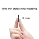 Mini Voice Recorder:– Portable Digital Audio Recorder Ultra-Thin