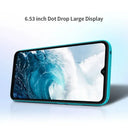 Xiaomi Redmi 9A - Long Lasting 5000Mah Battery