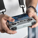 DJI MINI Pro RC Remote Controller Glass Screen Protector UV Protection Impact Resistance