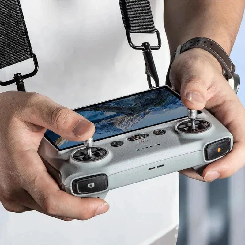 DJI Mini Pro Remote Controller Glass Screen Protector UV