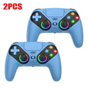 Controller Macro/Turbo Vibration Hall Trigger