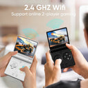 Miyoo Mini Flip Handheld Console