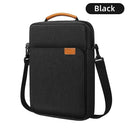 Stylish Waterproof Laptop Bag for Macbook Air and Pro