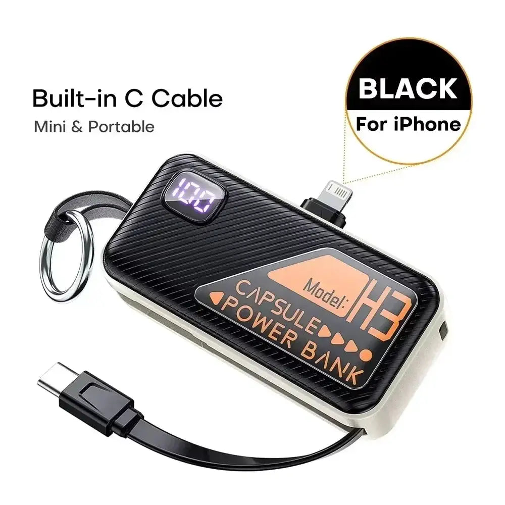 Fast Charge Power Bank — product image 7