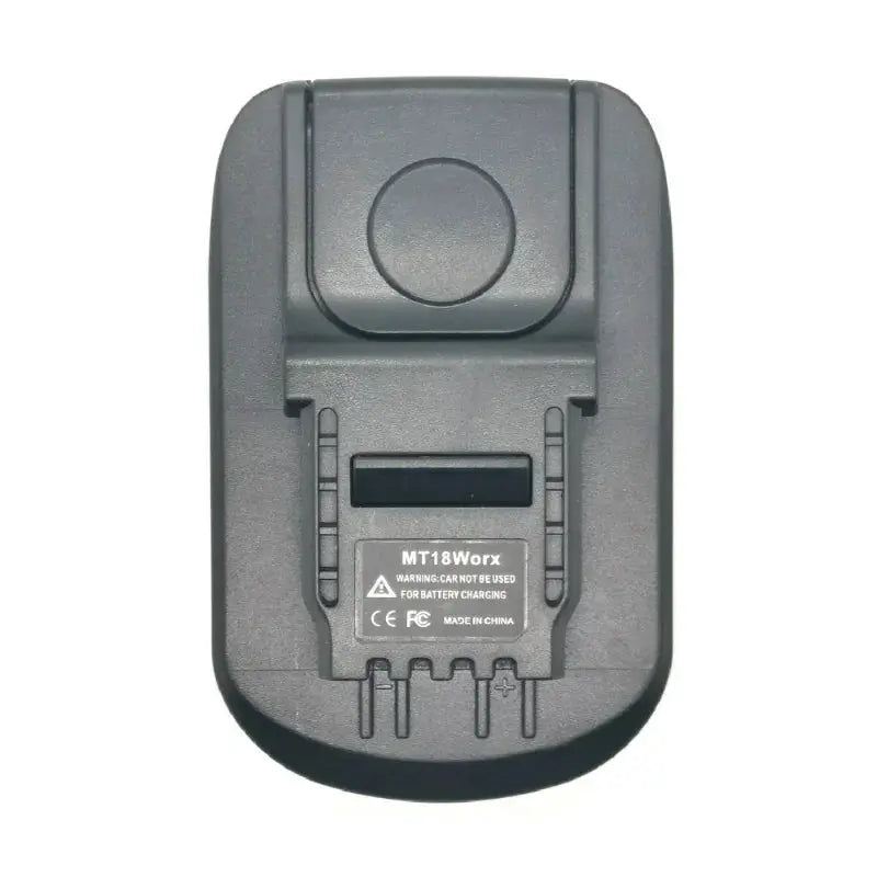 Battery Power Adapter for Worx Tools — product view 18