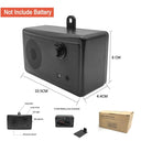 Dog Bark Stopper Ultrasonic Pet Repeller Training Device