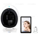 Professional Ai Skin Analyzer Unit
