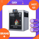 QIDI Q2 3D Printer Precision