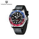 Pagani Design Gmt Men Watch Stainless