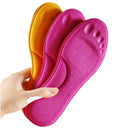 Cozy Warmth Insoles for Women in Winter