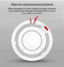 Smoke Alarm for Safer Homes Now