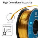 Geeetech Silk PLA Ultra Tough Premium