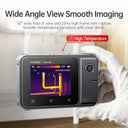 FNIRSI TDM120 Thermal Camera Multimeter