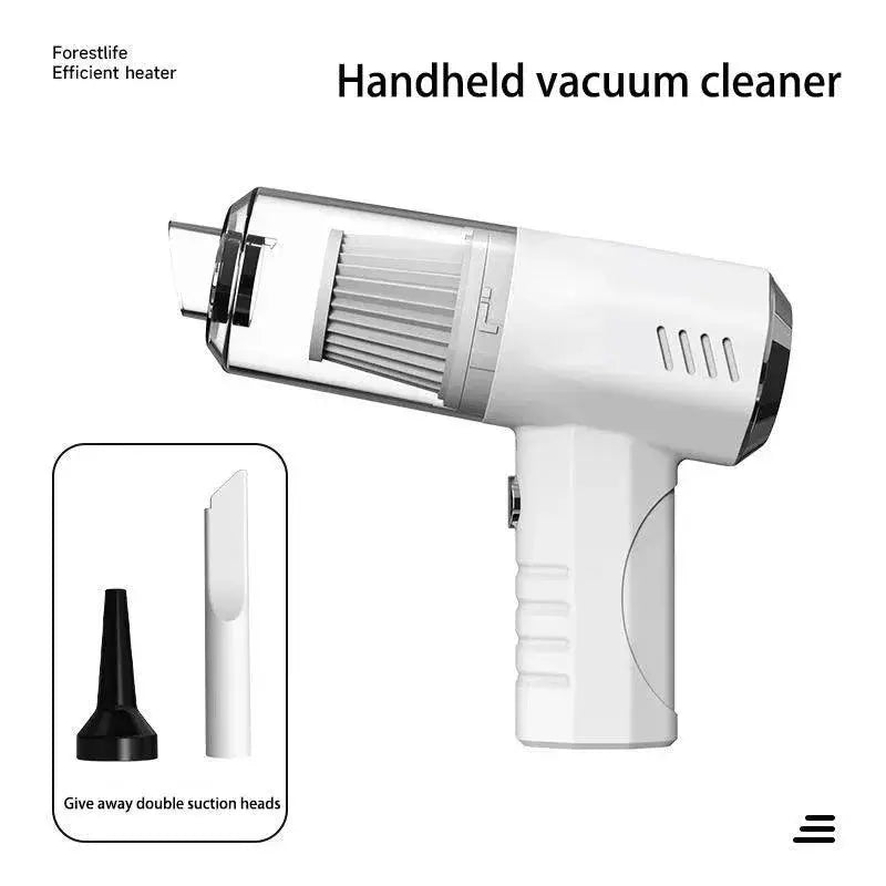 Xiaomi 50000Pa Portable Car Vacuum Cleaner Multifunctional