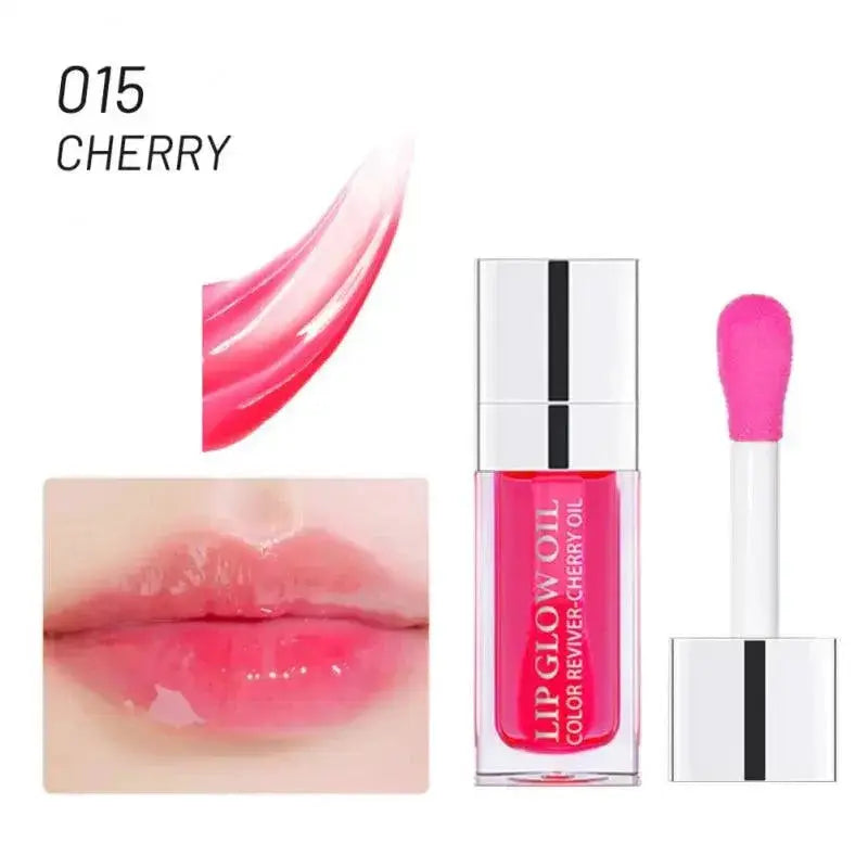 Hydrating Lip Oil for Lip Hydration — product view 11