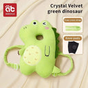 Baby Cushions for Newborn Sleep Comfort