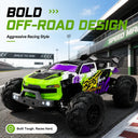 ZNLYRION 1/16 4WD Offroad RC Buggy