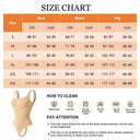 Seamless Tummy Control Bodysuit Women