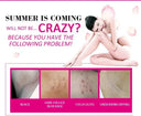 Whitening Body Cream For Dark Spots