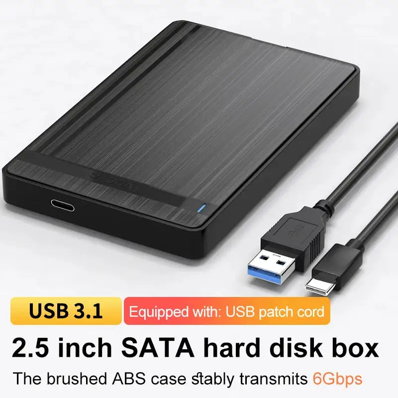 Hdd Enclosure - Usb Quick Backups — product view 8