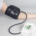 Upper Arm BP Monitor - Accurate Daily Readings