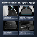 Control Charging Stand Dock Sony