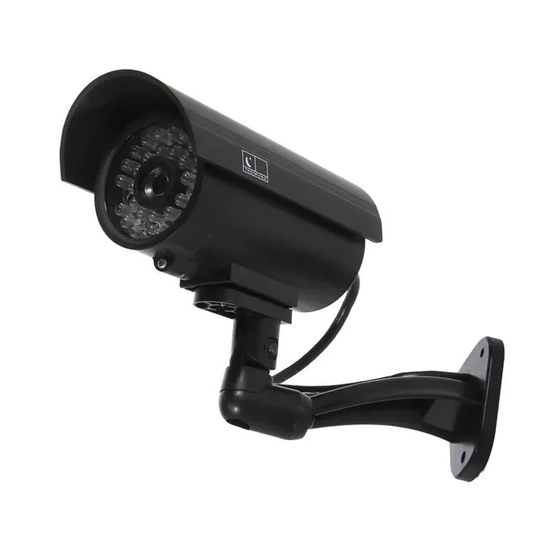 Outdoor Waterproof Security Video Camera