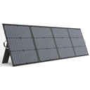 Foldable Solar Panel - 220W High Performance