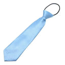 Elastic Kids Tie for Parties and Events