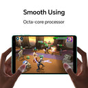 P85T 8-Inch Android Tablet 10-Core 64GB Wi-Fi 6 Device