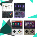 Handheld Console for On-The-Go Kids