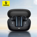 Hybrid Earbuds: M2s ANC Earphone Bluetooth 5.3
