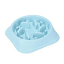 Slow Eating Feeder Bowl for Small Pets